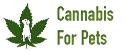 Cannabis Supplements For Pets logo